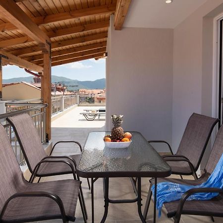 사르티 Vasiliki House 아파트 외부 사진