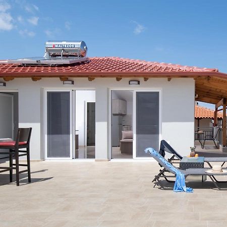 사르티 Vasiliki House 아파트 외부 사진