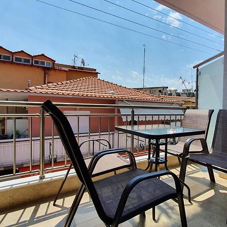 사르티 Vasiliki House 아파트 외부 사진
