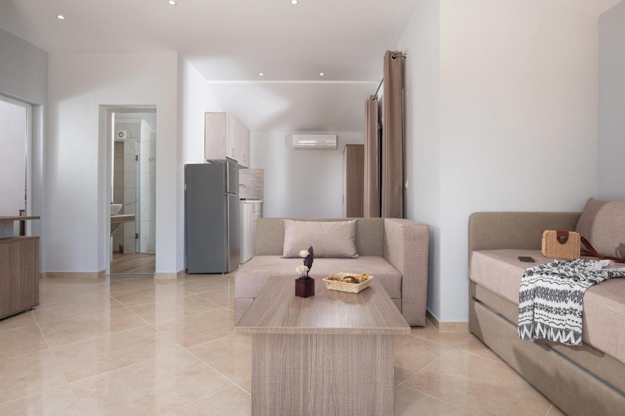 사르티 Vasiliki House 아파트 외부 사진