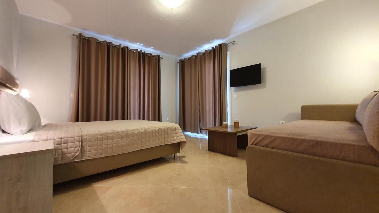 사르티 Vasiliki House 아파트 외부 사진