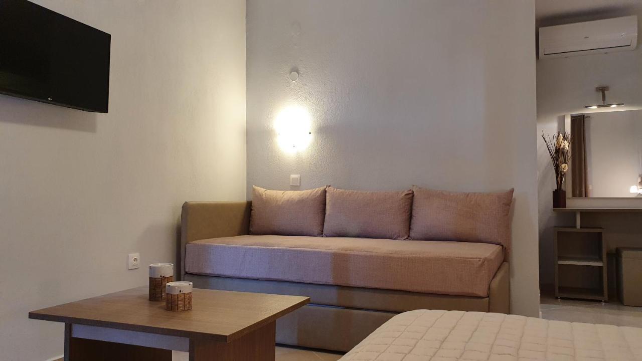 사르티 Vasiliki House 아파트 외부 사진