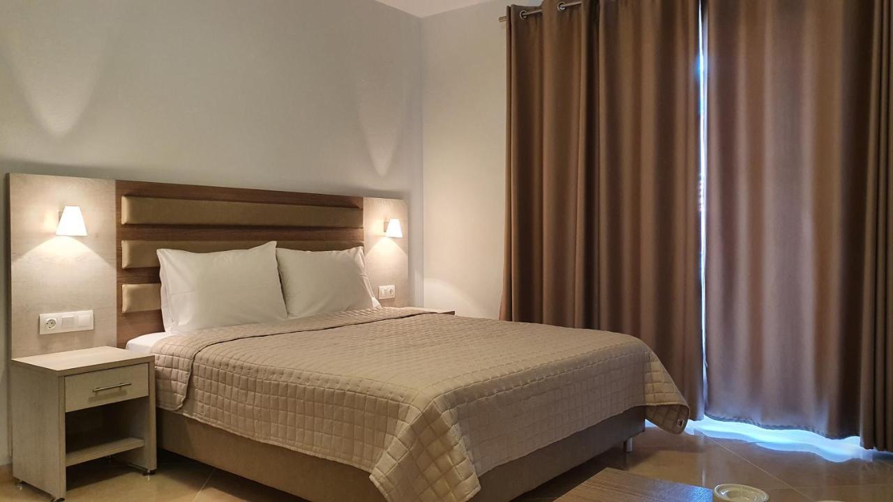 사르티 Vasiliki House 아파트 외부 사진