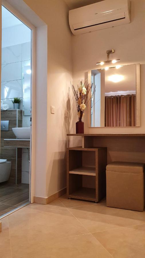 사르티 Vasiliki House 아파트 외부 사진