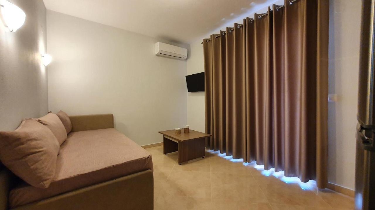 사르티 Vasiliki House 아파트 외부 사진
