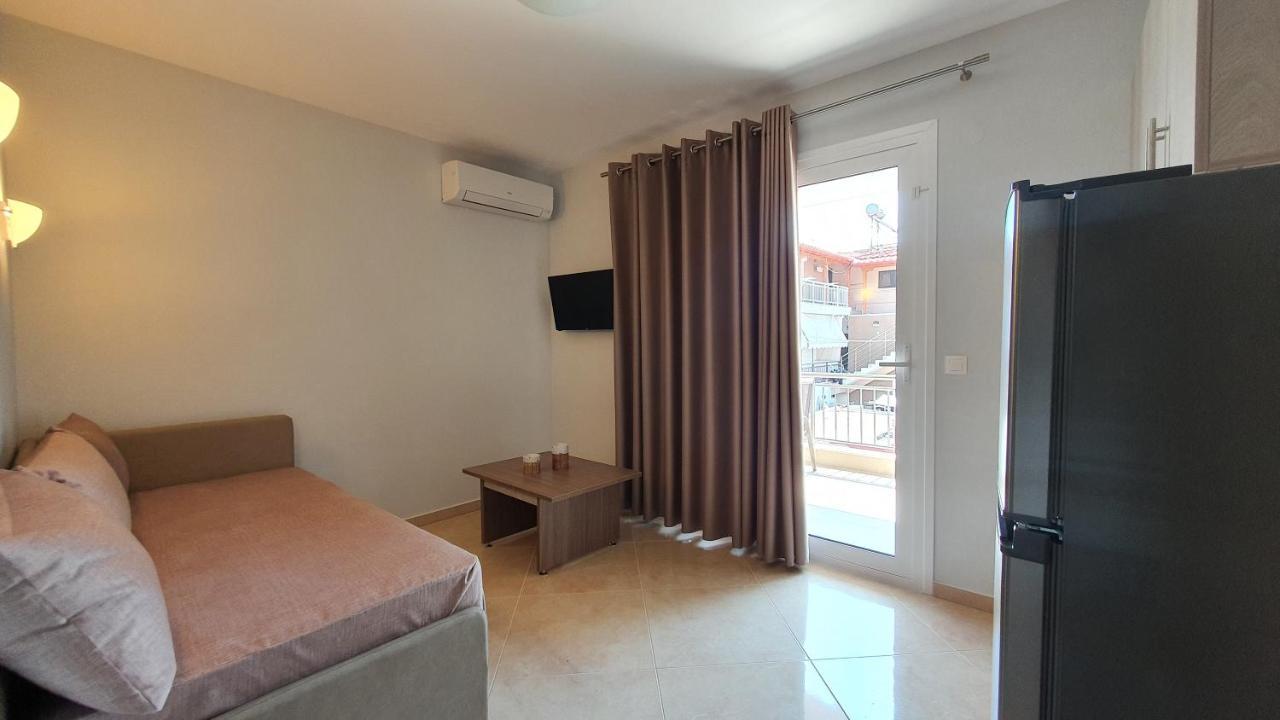사르티 Vasiliki House 아파트 외부 사진