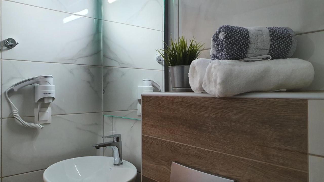사르티 Vasiliki House 아파트 외부 사진