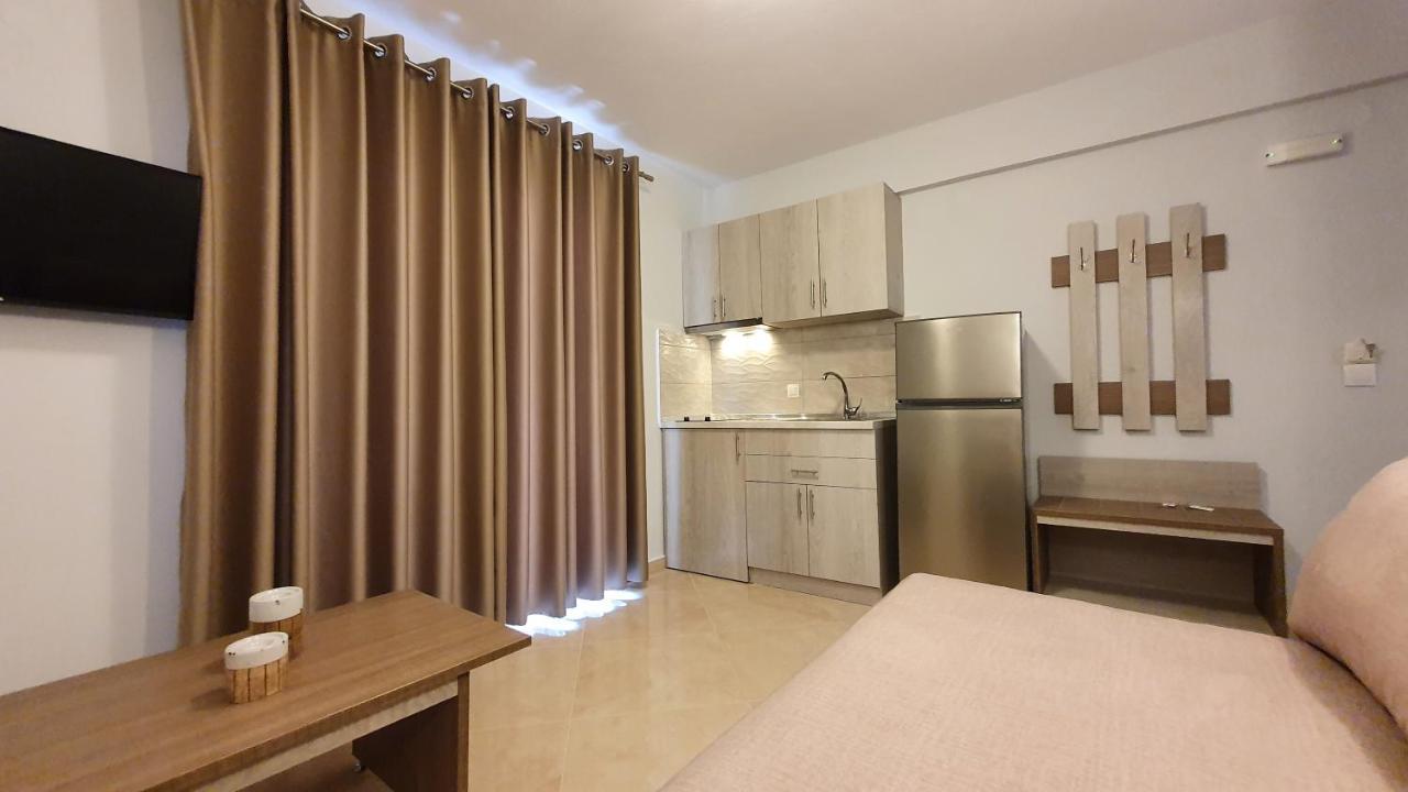 사르티 Vasiliki House 아파트 외부 사진