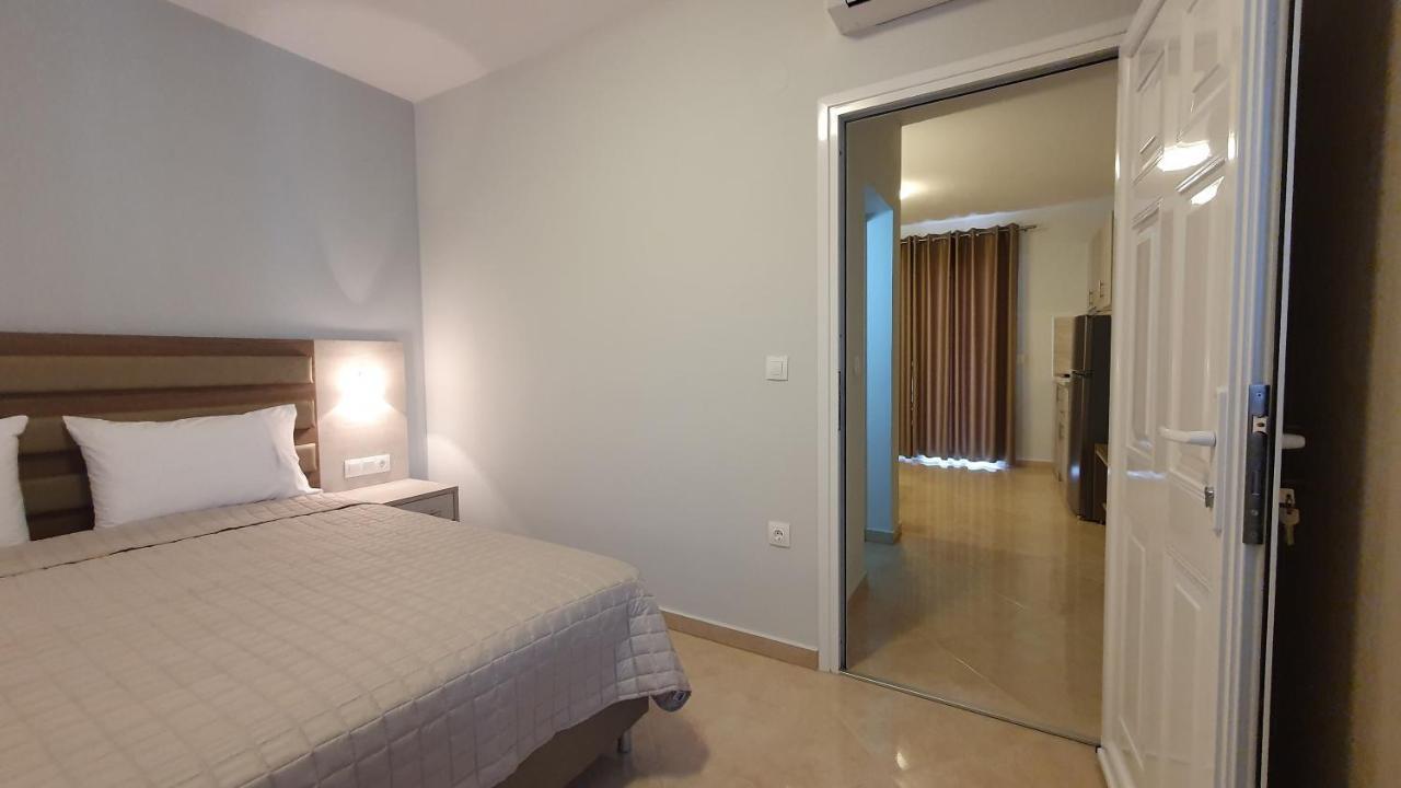 사르티 Vasiliki House 아파트 외부 사진