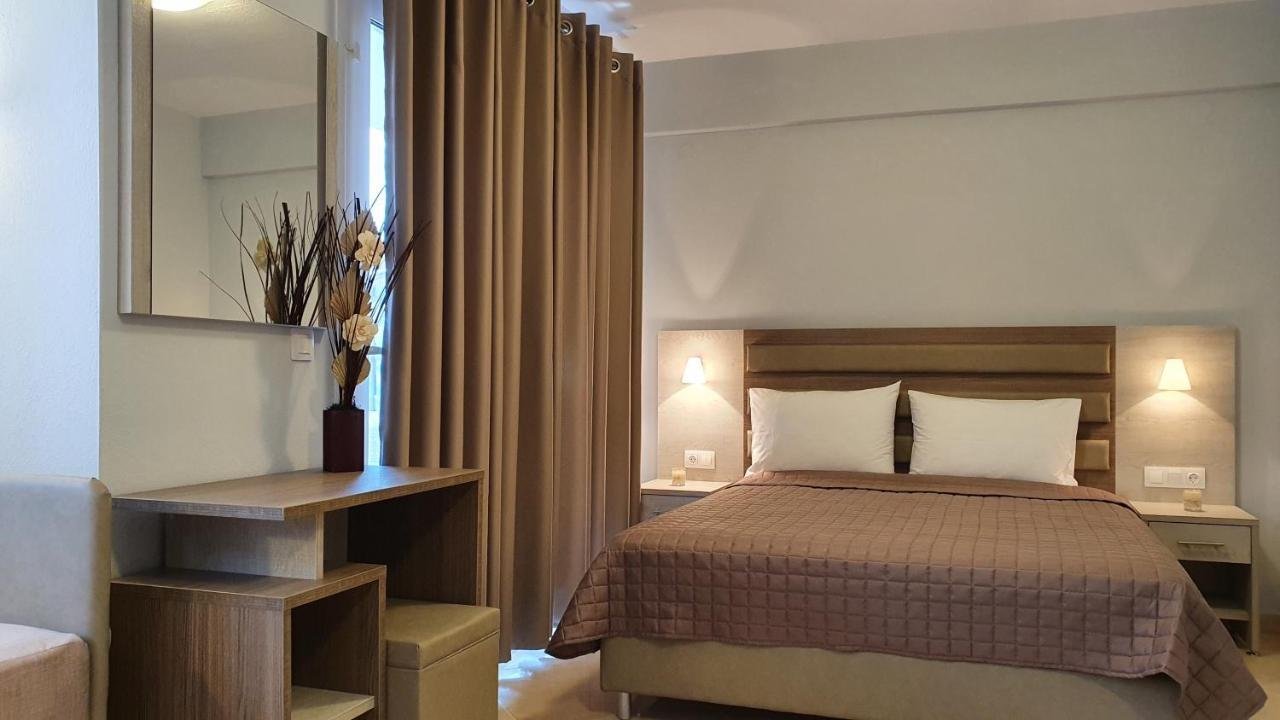 사르티 Vasiliki House 아파트 외부 사진