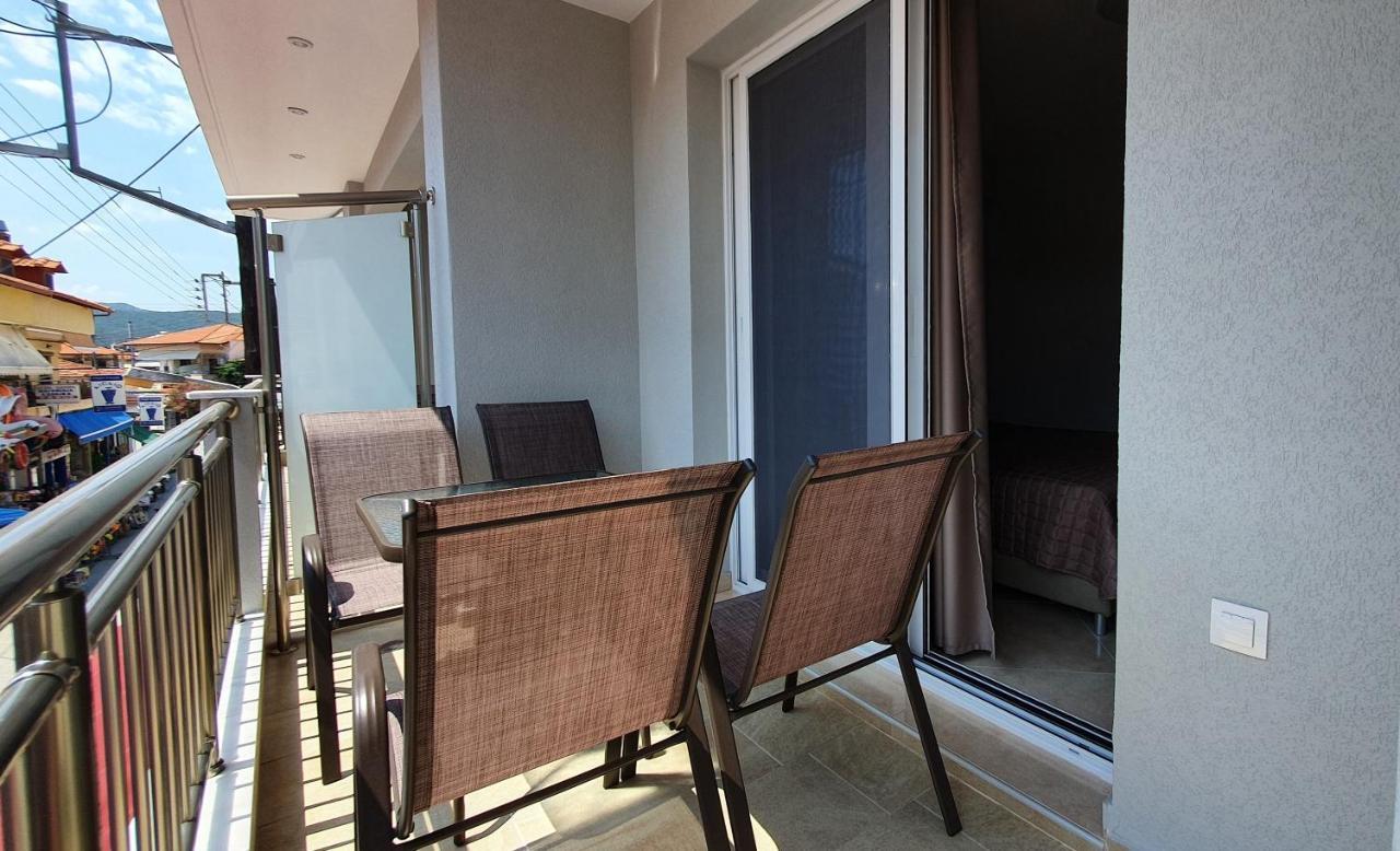 사르티 Vasiliki House 아파트 외부 사진