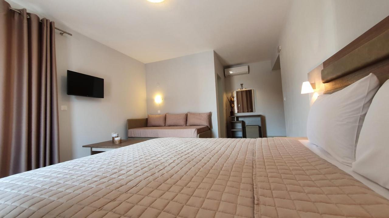 사르티 Vasiliki House 아파트 외부 사진