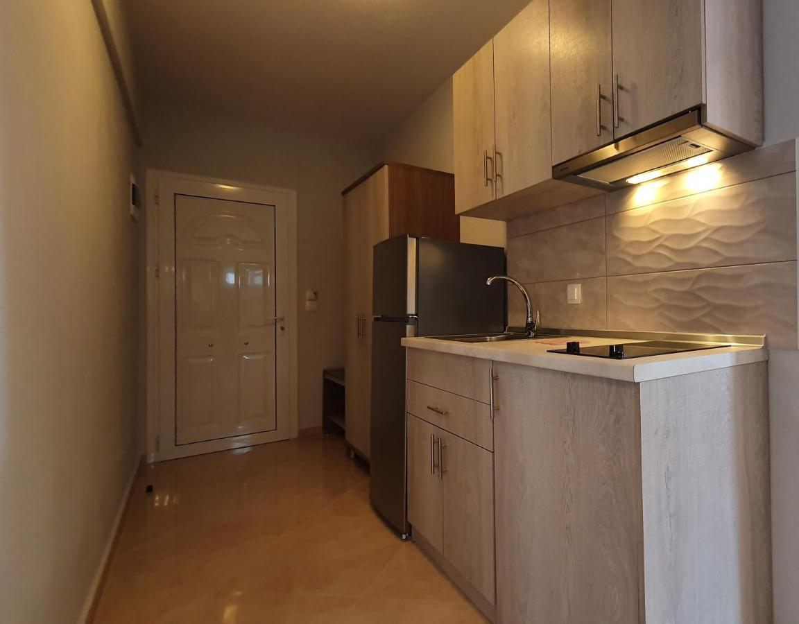사르티 Vasiliki House 아파트 외부 사진